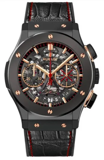 Hublot Classic Fusion DWYANE WADE
